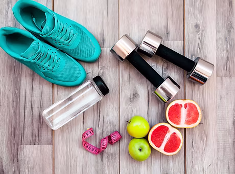 Health & Nutrition