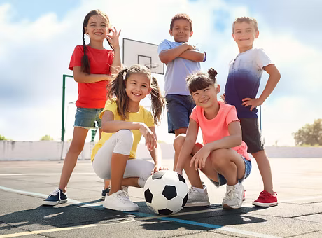 Sports Instruction